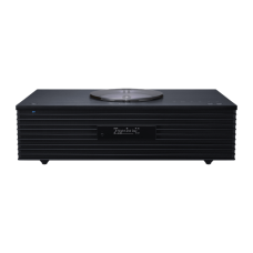 Аудіосистема Technics SC-C70MK2EE-K