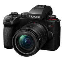 Цифровая фотокамера Panasonic Lumix G DC-G9M2MEE Kit H-FS12060E f/3.5-5.6
