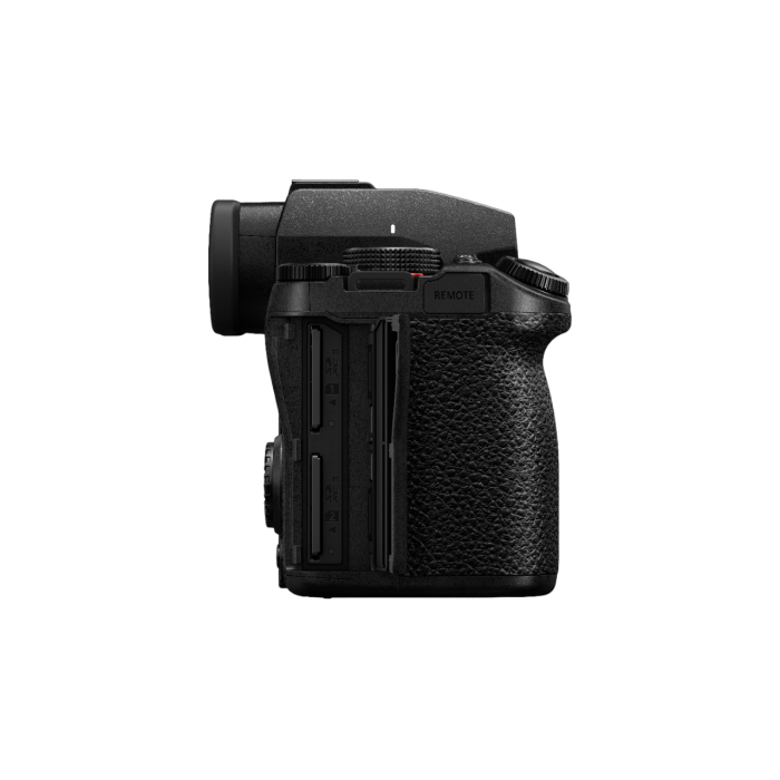 Цифрова фотокамера Panasonic Lumix G DC-G9M2MEE Kit H-FS12060E f/3.5-5.6
