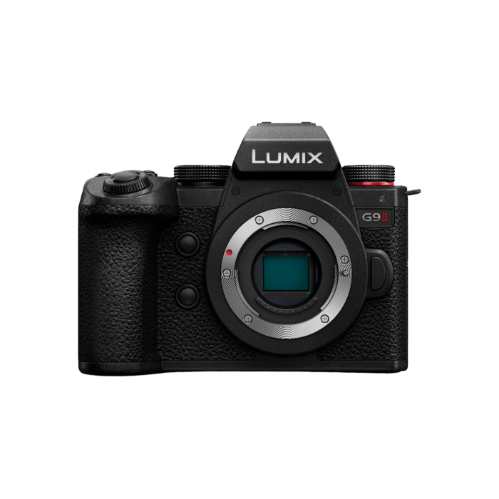 Цифрова фотокамера Panasonic Lumix G DC-G9M2EE Body