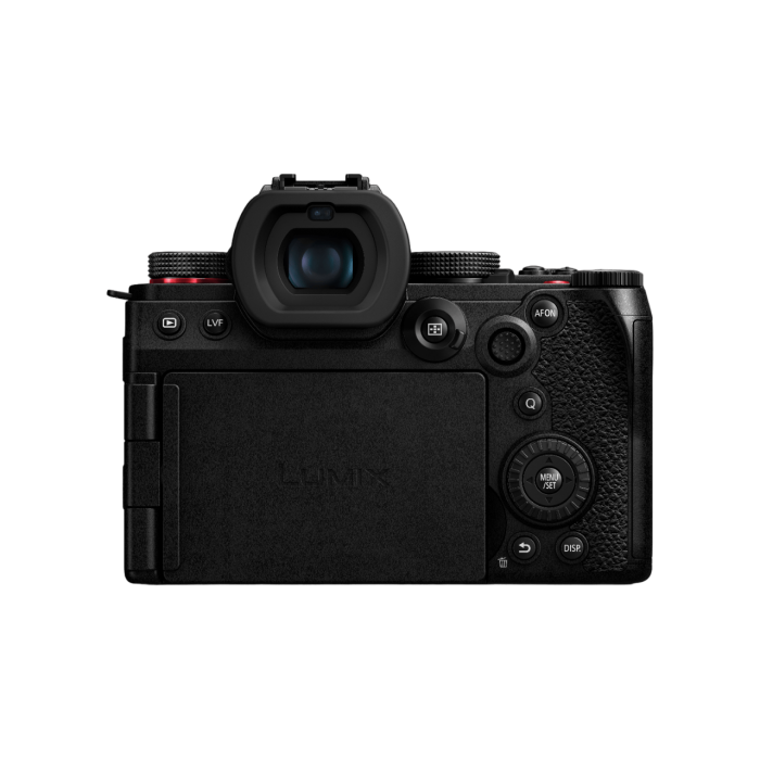 Цифрова фотокамера Panasonic Lumix G DC-G9M2EE Body