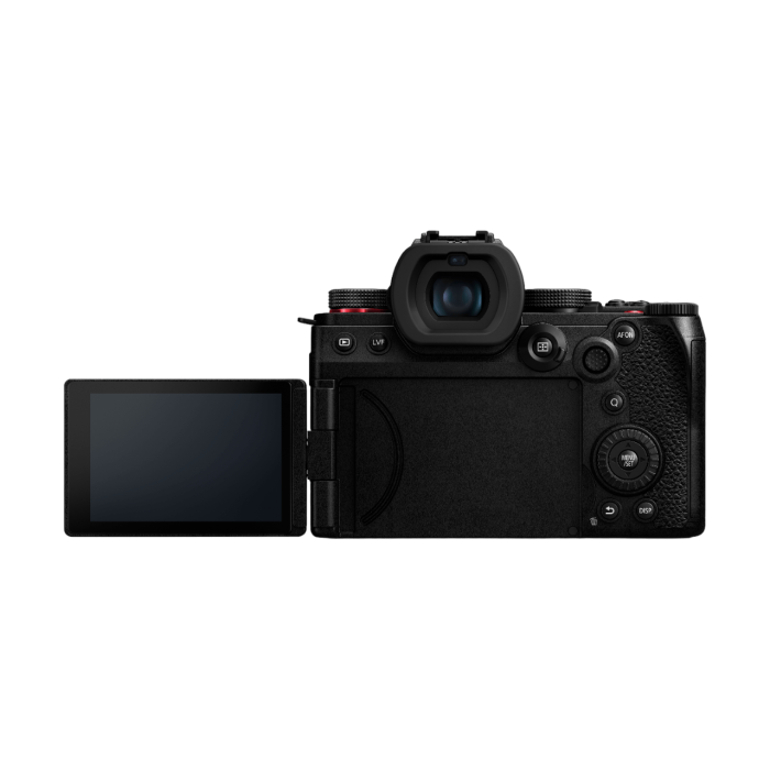 Цифрова фотокамера Panasonic Lumix G DC-G9M2EE Body
