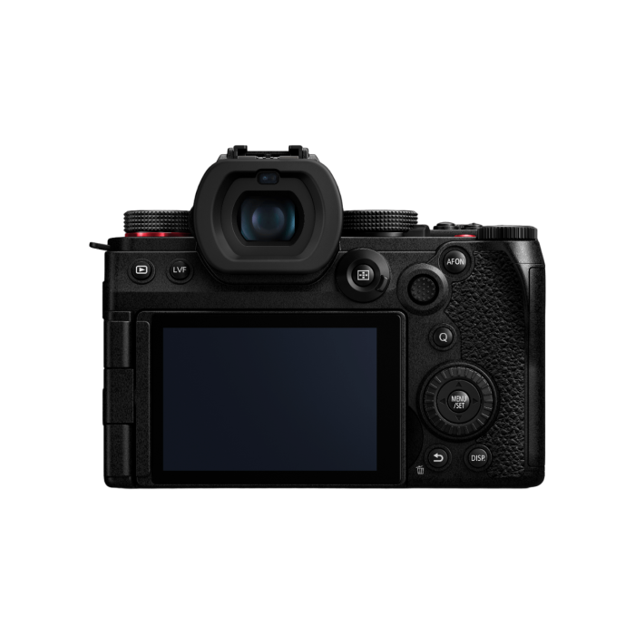 Цифрова фотокамера Panasonic Lumix G DC-G9M2EE Body