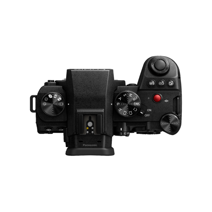Цифрова фотокамера Panasonic Lumix G DC-G9M2EE Body
