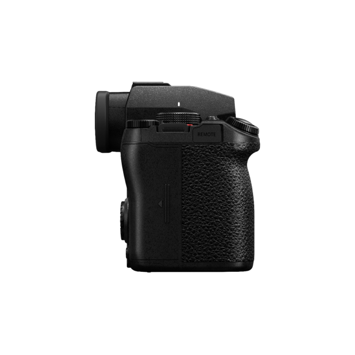 Цифрова фотокамера Panasonic Lumix G DC-G9M2EE Body
