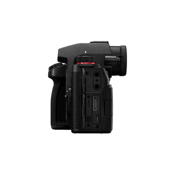 Цифрова фотокамера Panasonic Lumix G DC-G9M2EE Body
