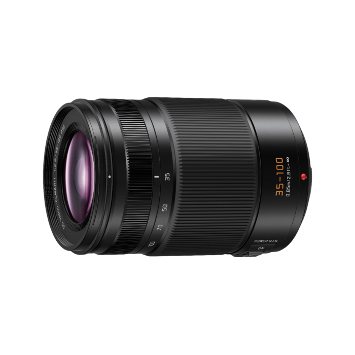 Об'єктив Panasonic H-ES35100E Leica DG Vario-Elmarit 35-100mm f/2.8 POWER O.I.S.