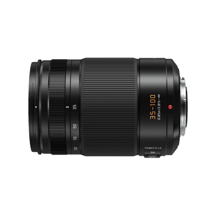 Об'єктив Panasonic H-ES35100E Leica DG Vario-Elmarit 35-100mm f/2.8 POWER O.I.S.