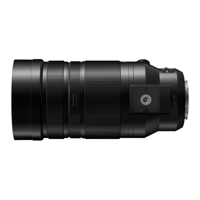 Об’єктив Panasonic Leica DG Vario-Elmar H-RSA100400E 100-400mm f/4-6.3 II ASPH. POWER O.I.S
