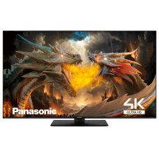 Телевізор 4K LED Panasonic TX-65MX600E