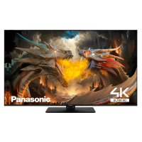 MX600 Smart 4K TV