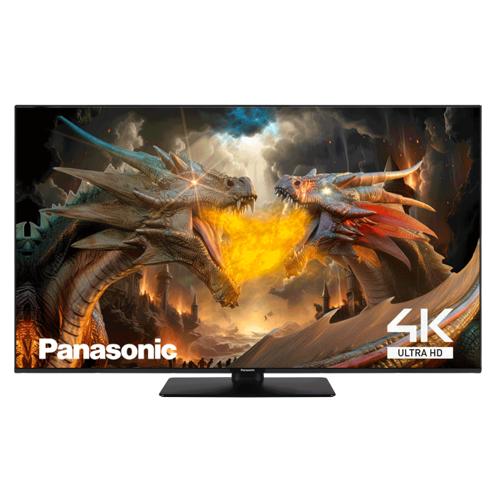 Телевизор 4K LED Panasonic TX-55MX600E