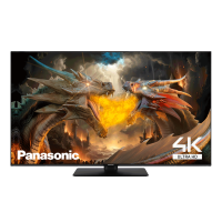 4K Ultra HD LED TV
