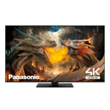 Телевізор 4K LED Panasonic TX-50MX600E