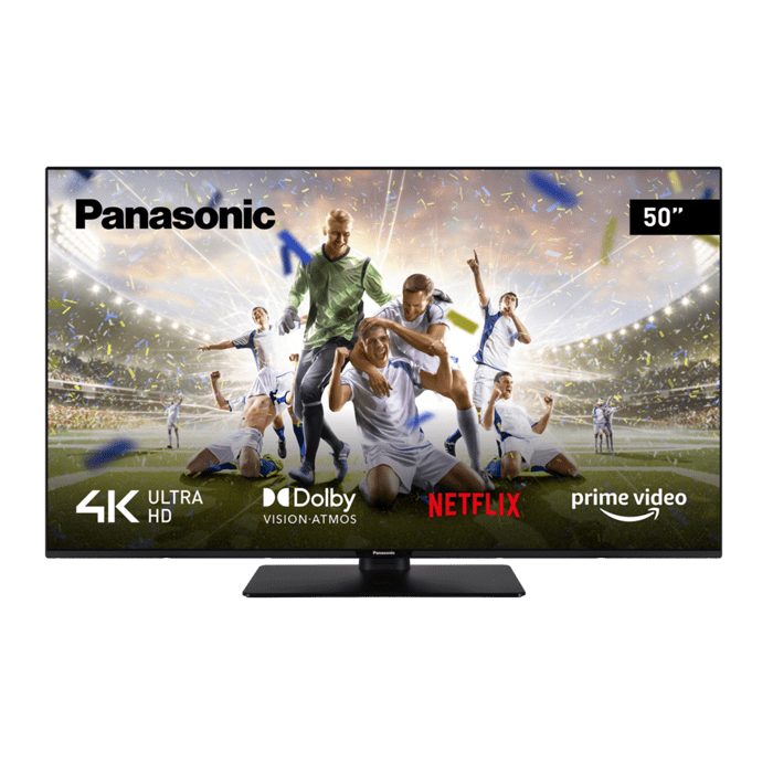 4K LED телевизор Panasonic TX-50MX600E