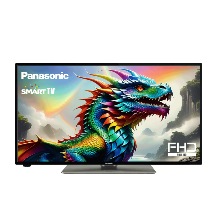 Full HD телевізор Panasonic TX-40MS360E
