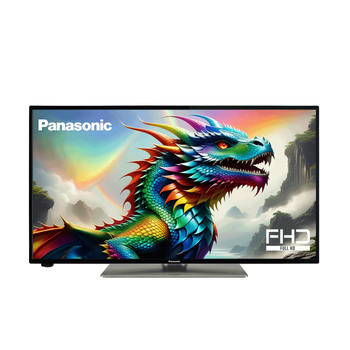 Full HD телевізор Panasonic TX-32MS360E