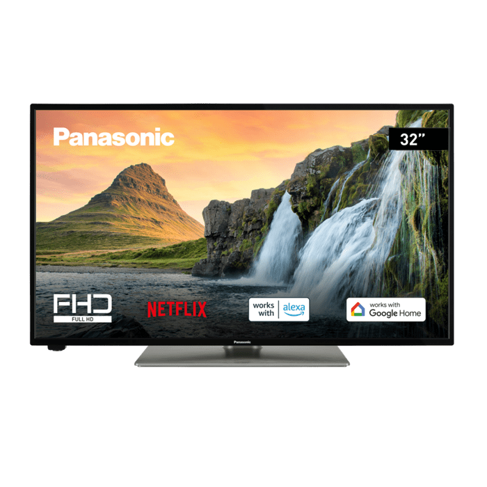 Full HD телевізор Panasonic TX-32MS360E