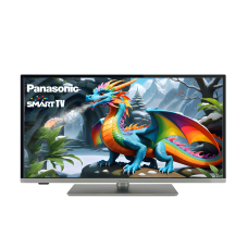 Телевізор з підтримкою HD Panasonic TX-32MS350E