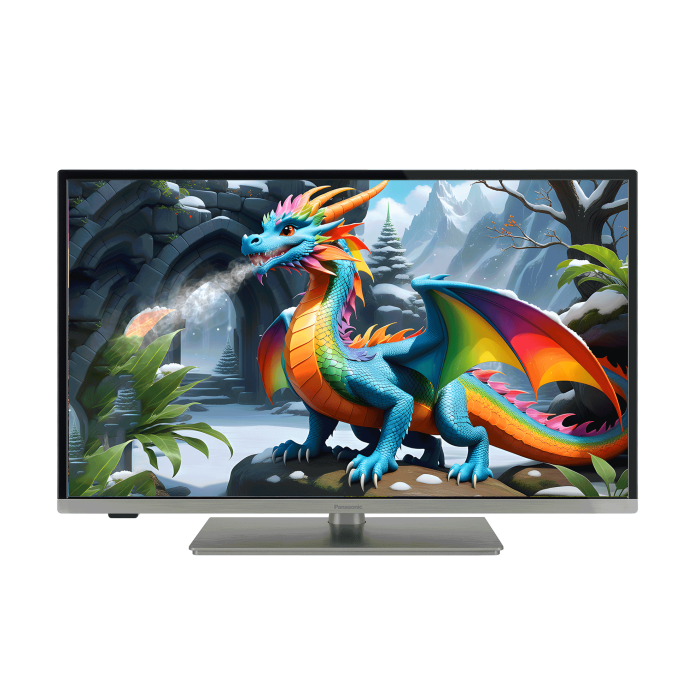 Телевізор з підтримкою HD Panasonic TX-32MS350E