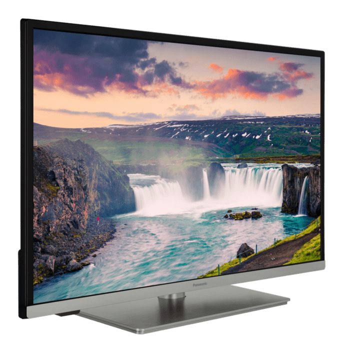 Телевізор з підтримкою HD Panasonic TX-32MS350E