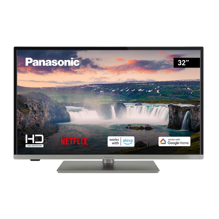 Телевізор з підтримкою HD Panasonic TX-32MS350E