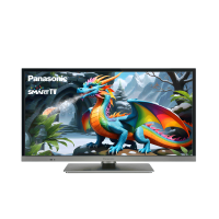 Телевізор з підтримкою HD Panasonic TX-24MS350E