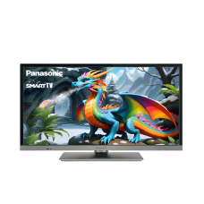 Телевізор з підтримкою HD Panasonic TX-24MS350E