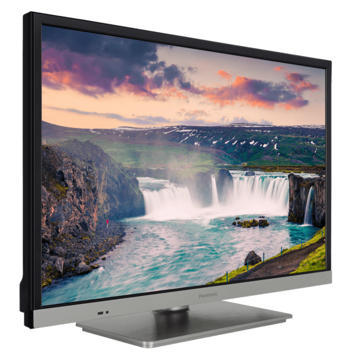 Телевізор з підтримкою HD Panasonic TX-24MS350E
