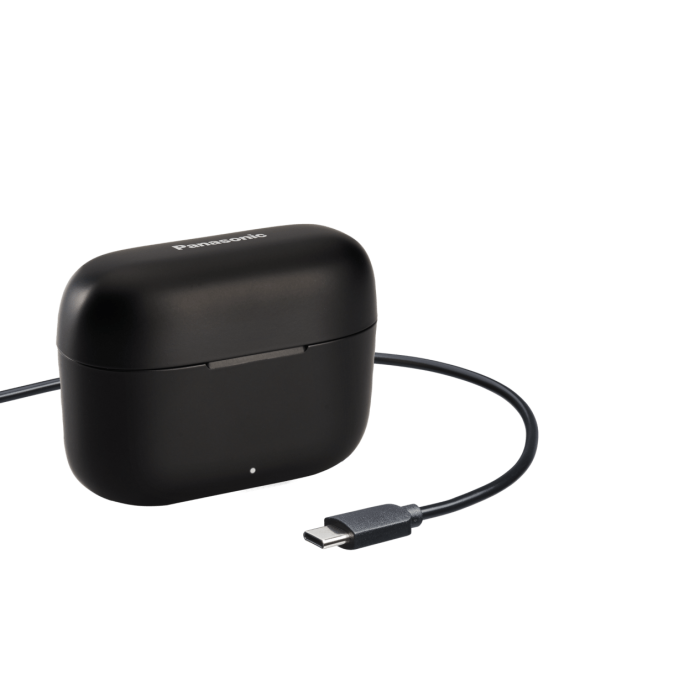 Бездротові навушники Panasonic RZ-B110WDG-K