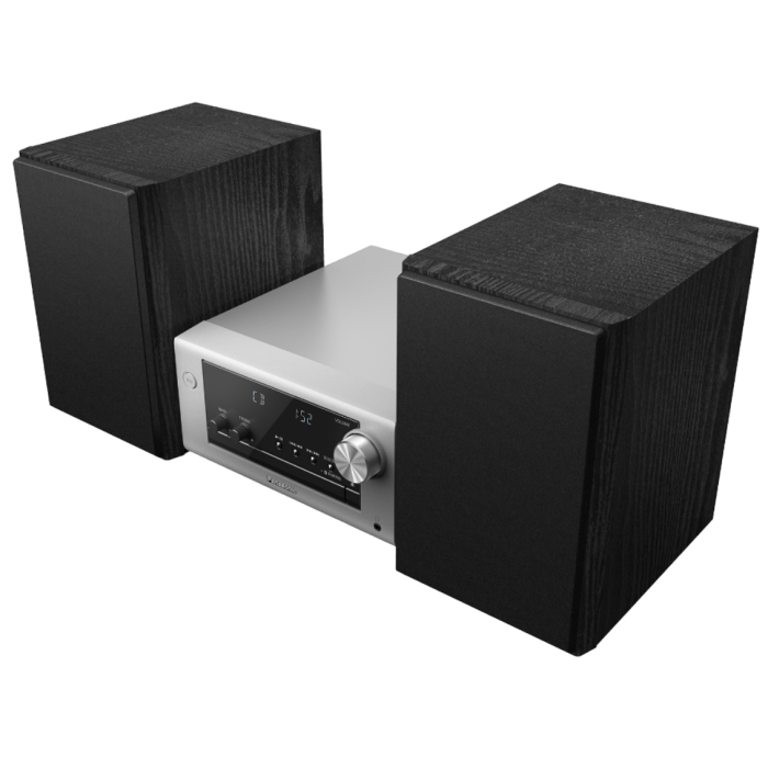 Мікросистема Panasonic SC-PM700EE-S