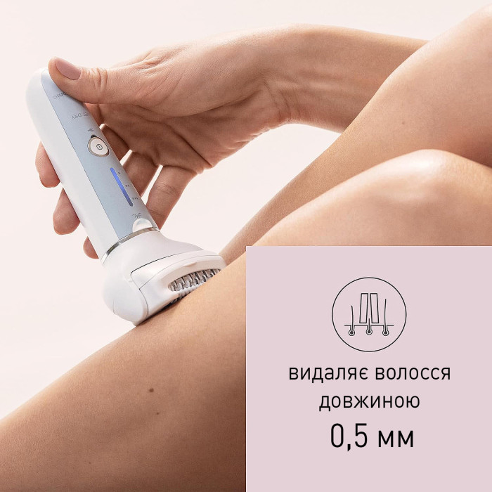 Епілятор Panasonic  ES-EY90-A520