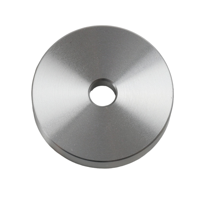 Адаптер 45rpm Technics SFWE010 для програвача вінілових платівок