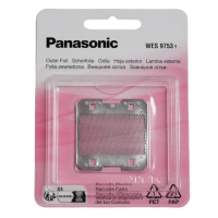Сітка для епіляторів Panasonic WES9753Y
