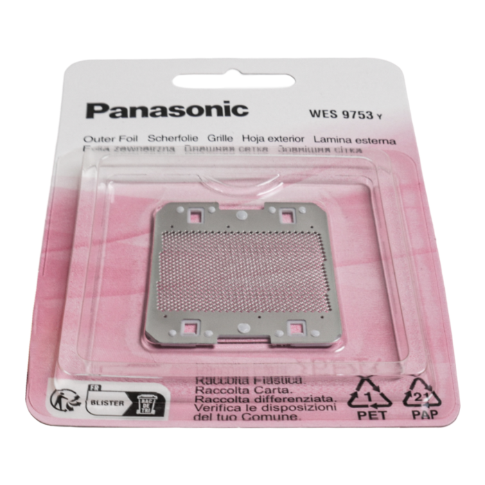 Сітка для епіляторів Panasonic WES9753Y