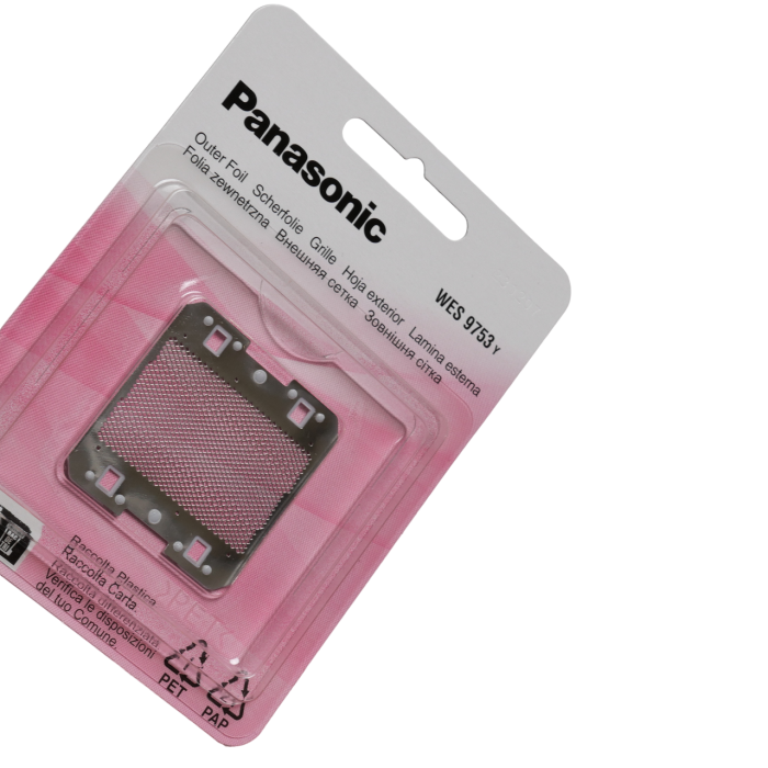 Сітка для епіляторів Panasonic WES9753Y