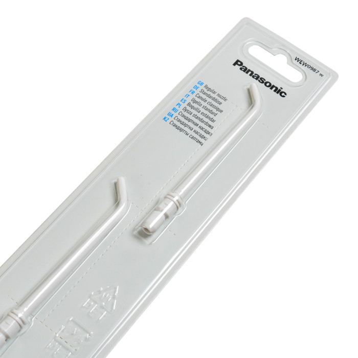 Змінні насадки (2 шт.) для іригатора Panasonic WEW0987W503