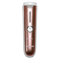 Корпус в сборе для епиляторов Panasonic WESEL8AWK1,3-14