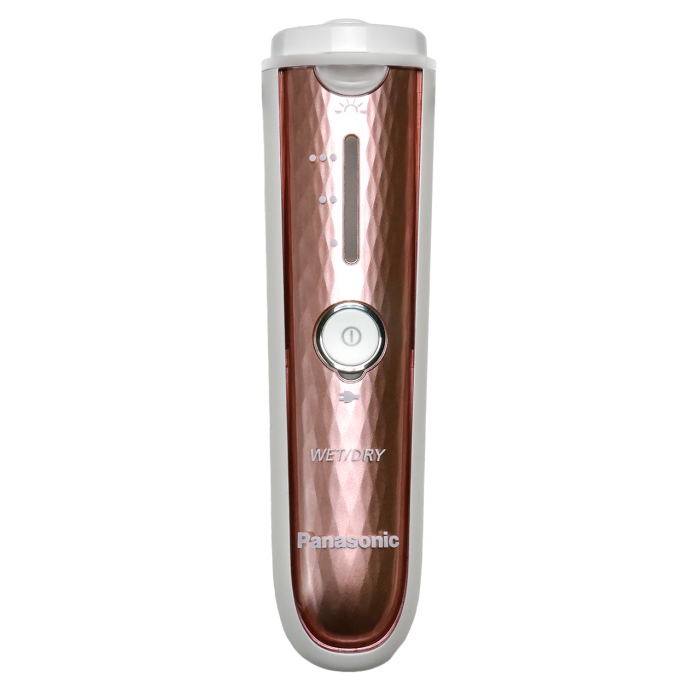 Корпус у зборі для епіляторів Panasonic WESEL8AWK1,3-14