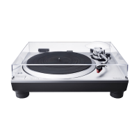 Вініловий програвач Technics SL-1500CEG-W White