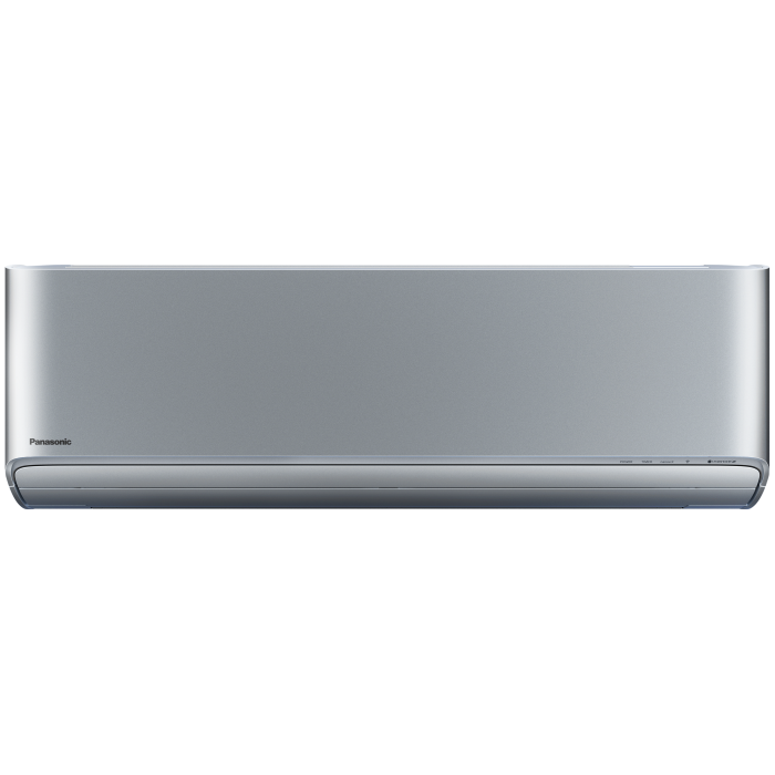 Кондиціонер Panasonic Etherea CS-XZ25ZKEW/CU-Z25ZKE Silver