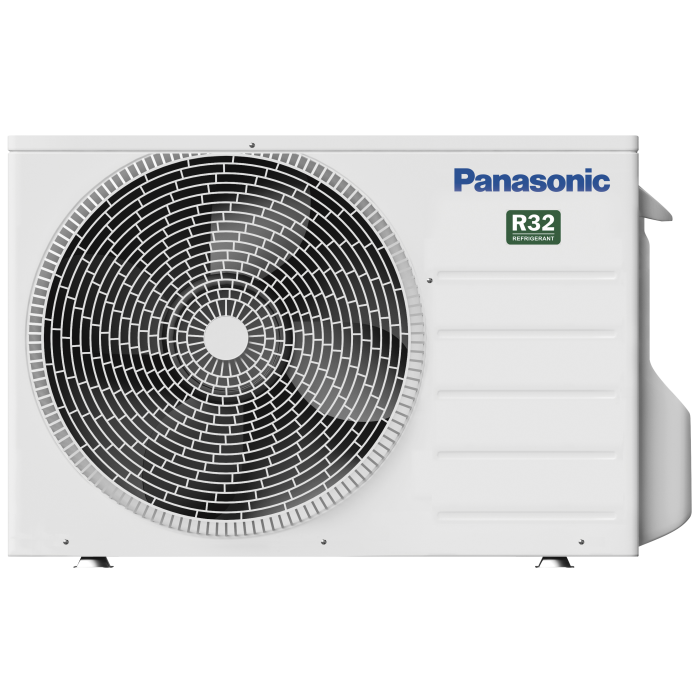 Кондиціонер Panasonic Etherea CS-XZ25ZKEW/CU-Z25ZKE Silver