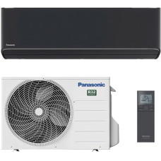 Кондиціонер Panasonic Etherea CS-XZ42ZKEW-H/CU-Z42ZKE Black