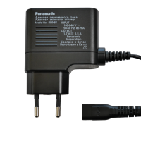 Мережевий адаптер до машинки для стрижки Panasonic WERGD60K7664 (RE9-85)