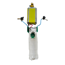Електродвигун для електробритви Panasonic WESSL41L1008-S