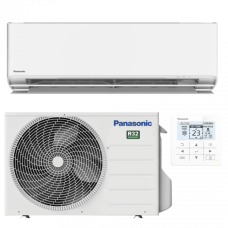 Кондиціонер Deluxe Professional for Server Room Panasonic CS-Z35YKEA/CU-Z35YKEA