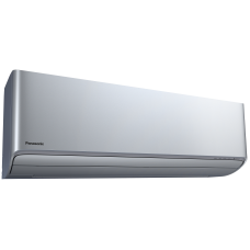 Внутрішній блок кондиціонера Panasonic Etherea CS-XZ25ZKEW Silver