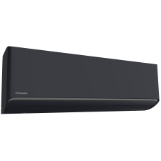 Внутрішній блок кондиціонера Panasonic Etherea CS-XZ25ZKEW-H Black