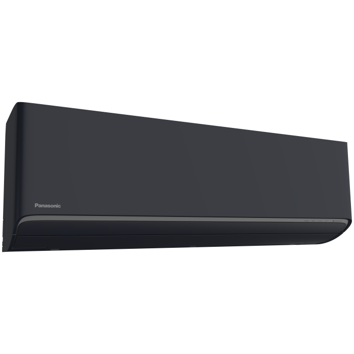 Внутрішній блок кондиціонера Panasonic Etherea CS-XZ25ZKEW-H Black