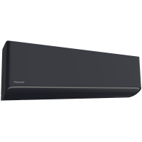Внутрішній блок кондиціонера Panasonic Etherea CS-XZ35ZKEW-H Black